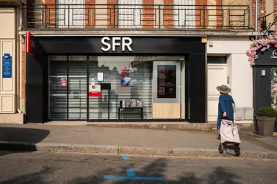 Grève chez SFR : les salariés dénoncent un démantèlement organisé