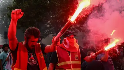 Grève SNCF le 10 juin : l'intersyndicale des cheminots dépose un préavis