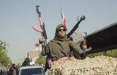 Guerre au Moyen-Orient : les objectifs divergents de l'Iran, des États-Unis et d'Israël