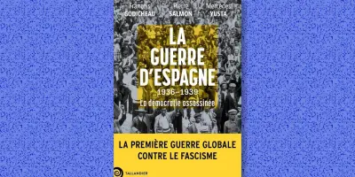 Guerre d'Espagne : un livre accable les nationalistes