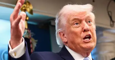 Guerre en Iran : une impopularité record aux États-Unis