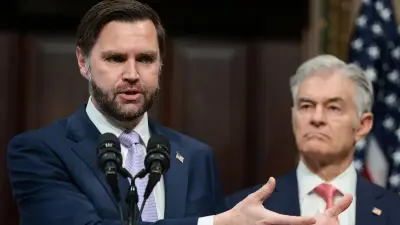 Guerre en Iran : Vance admet une inflation « pas géniale » aux États-Unis