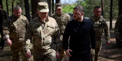 Guerre en Ukraine : hausse des salaires des soldats pour recruter