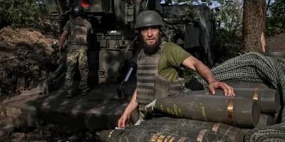 Guerre en Ukraine : les dernières informations du 27 mai 2026