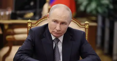 Guerre en Ukraine : les faiblesses russes ne signifient pas une vulnérabilité du régime