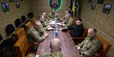 Guerre en Ukraine : l'UE sceptique face à la proposition Poutine-Schröder
