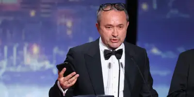 Guerre en Ukraine : Zviaguintsev appelle Poutine à cesser le carnage