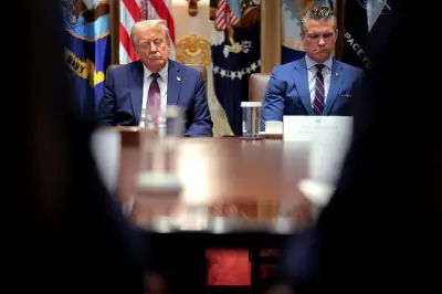 Guerre Iran: le renseignement américain contredit Trump sur les capacités militaires de Téhéran