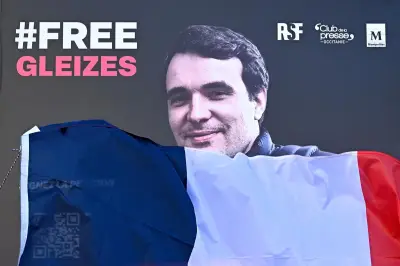 Guerre, loi Ripost, Darmanin en Algérie : les infos de ce lundi