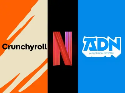 Guide 2026 : Netflix, Crunchyroll ou ADN, quel service de streaming choisir ?