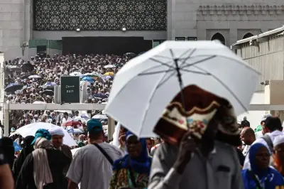 Hajj 2025 : 1,5 million de pèlerins sous le signe des tractations USA-Iran