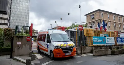 Hantavirus : huit Français cas contacts hospitalisés