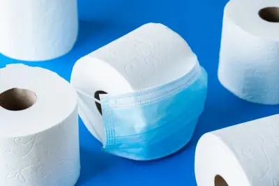 Hantavirus : les toilettes, nouveau lieu de contamination redouté