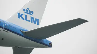Hantavirus : l'hôtesse de l'air KLM testée négative, le virus fait trois morts