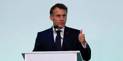 Hantavirus : Macron assure que la situation est sous contrôle