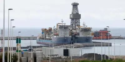 Hantavirus : rapatriement des cinq Français du MV Hondius dans 24-48h