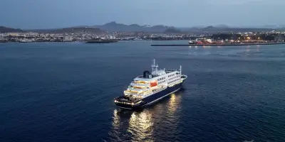 Hantavirus sur un navire de croisière : l'évacuation des passagers commence lundi