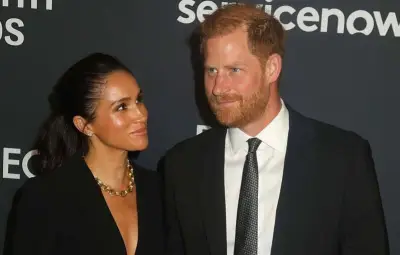 Harry et Meghan adaptent un récit de guerre pour Netflix