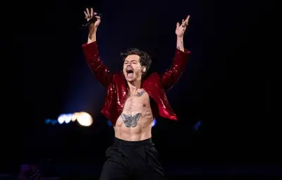 Harry Styles : dix ans après One Direction, une pop star mondiale