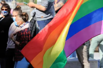 Hausse de 2% des infractions anti-LGBT+ en France en 2025