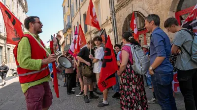 Hausse des frais universitaires : colère persistante à Montpellier