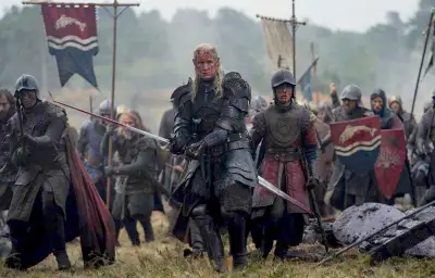 HBO dévoile ses séries 2026 : dragons, sorciers et super-héros