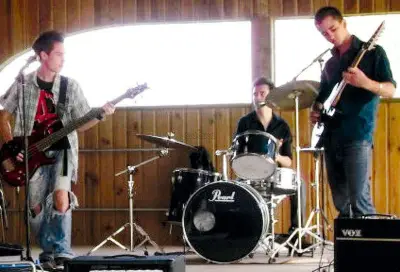 Hendaye : appel aux musiciens pour la Fête de la musique du 21 juin