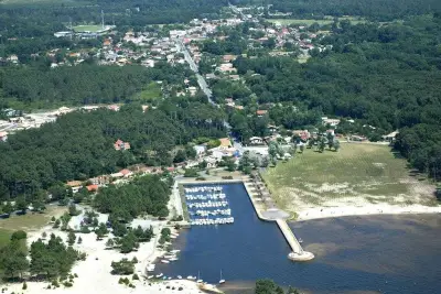 Henri Sabarot : le Médoc, un territoire préservé grâce au Parc naturel régional