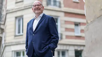 Hervé Novelli : « Le salariat doit-il rester la norme ? »