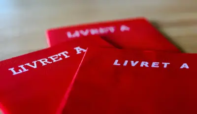 Hémorragie des livrets : l'assurance-vie en profite