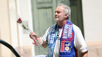 Hommage à Fleury Di Nallo : adieux au « Petit Prince de Gerland »
