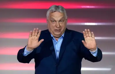 Hongrie : enquête pour corruption visant des sociétés proches d'Orbán