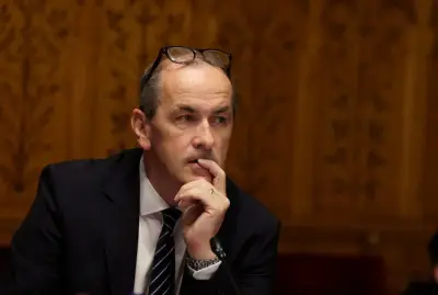 Hongrie : le futur ministre de la Santé veut mener la danse