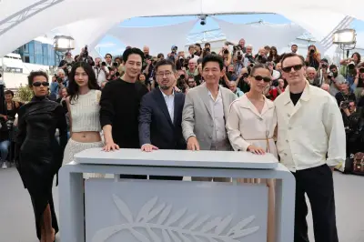« Hope » de Na Hong-jin : un ovni sud-coréen qui électrise Cannes