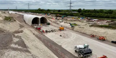 HS2 : le fiasco ferroviaire britannique à 100 milliards d'euros