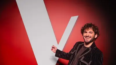 Hugo Derose : de Mauguio à la finale de The Voice, un artiste complet