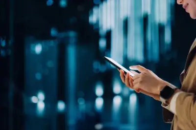 IA au travail : un cadre sur deux l'utilise déjà, selon une étude