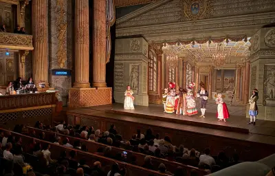 IA et Molière : une pièce inédite créée par intelligence artificielle à Versailles