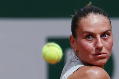 Iga Swiatek et Marta Kostyuk : la croisée des chemins à Roland-Garros
