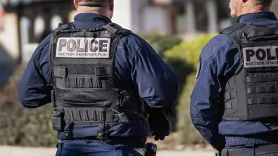 Il renverse un policier à Montpellier : jugé ce jeudi à Alès