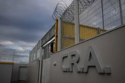 Immersion au CRA de Marseille : des retenus témoignent de conditions indignes