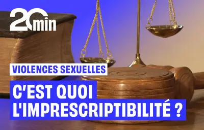 Imprescriptibilité des crimes sexuels : 90% des Français favorables