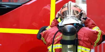 Incendie meurtrier à Décines-Charpieu : deux morts et plusieurs blessés