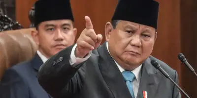 Indonésie : l'interventionnisme de Prabowo secoue les marchés