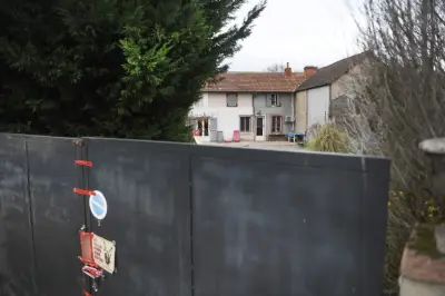 Infanticide dans l'Allier : 22 ans de réclusion pour Emmanuelle Mathey