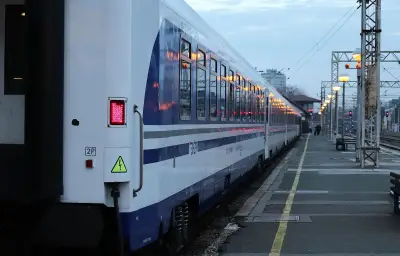 Infirmière sauve une voyageuse d'un arrêt cardiaque à la gare de Chantilly