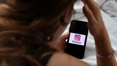 Instagram supprime le chiffrement de bout en bout des messages