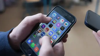 Instantanés Instagram : comment désactiver cette fonctionnalité