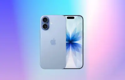 iPhone 17 à prix réduit : 100€ d'économie sur Rakuten