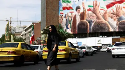 Iran accuse les États-Unis de saboter les négociations de paix au Moyen-Orient
